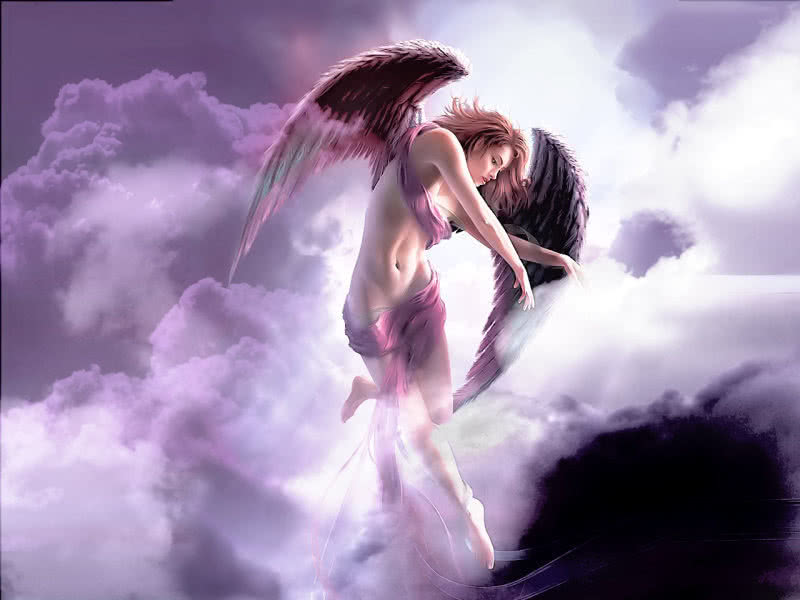 Mystic Angels Orakel