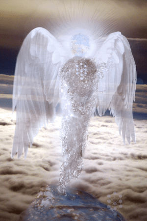 Aartsengel Metatron