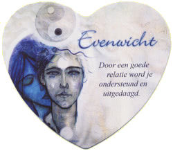 Evenwicht