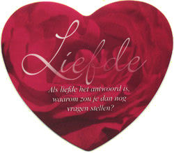 Liefde