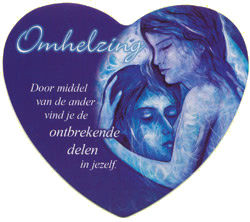 Omhelzing