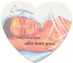 Overgave