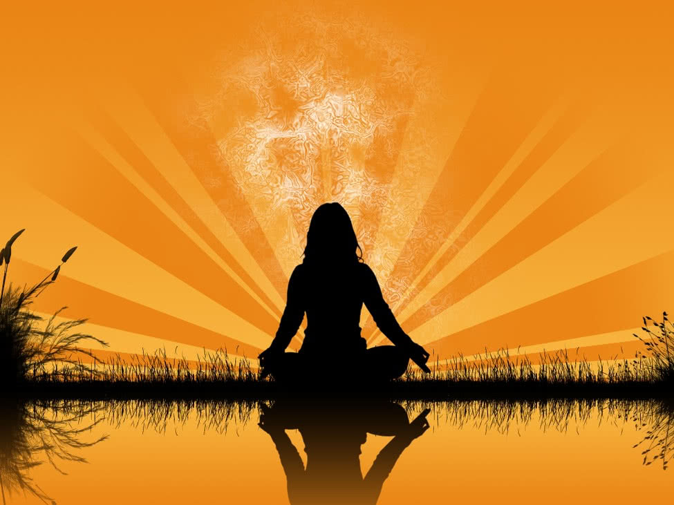 Spirituele dagkaart