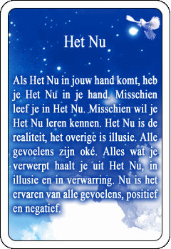 Het nu