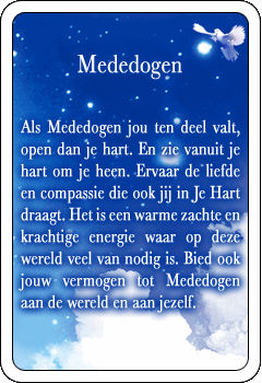 Mededogen