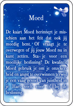 Moed