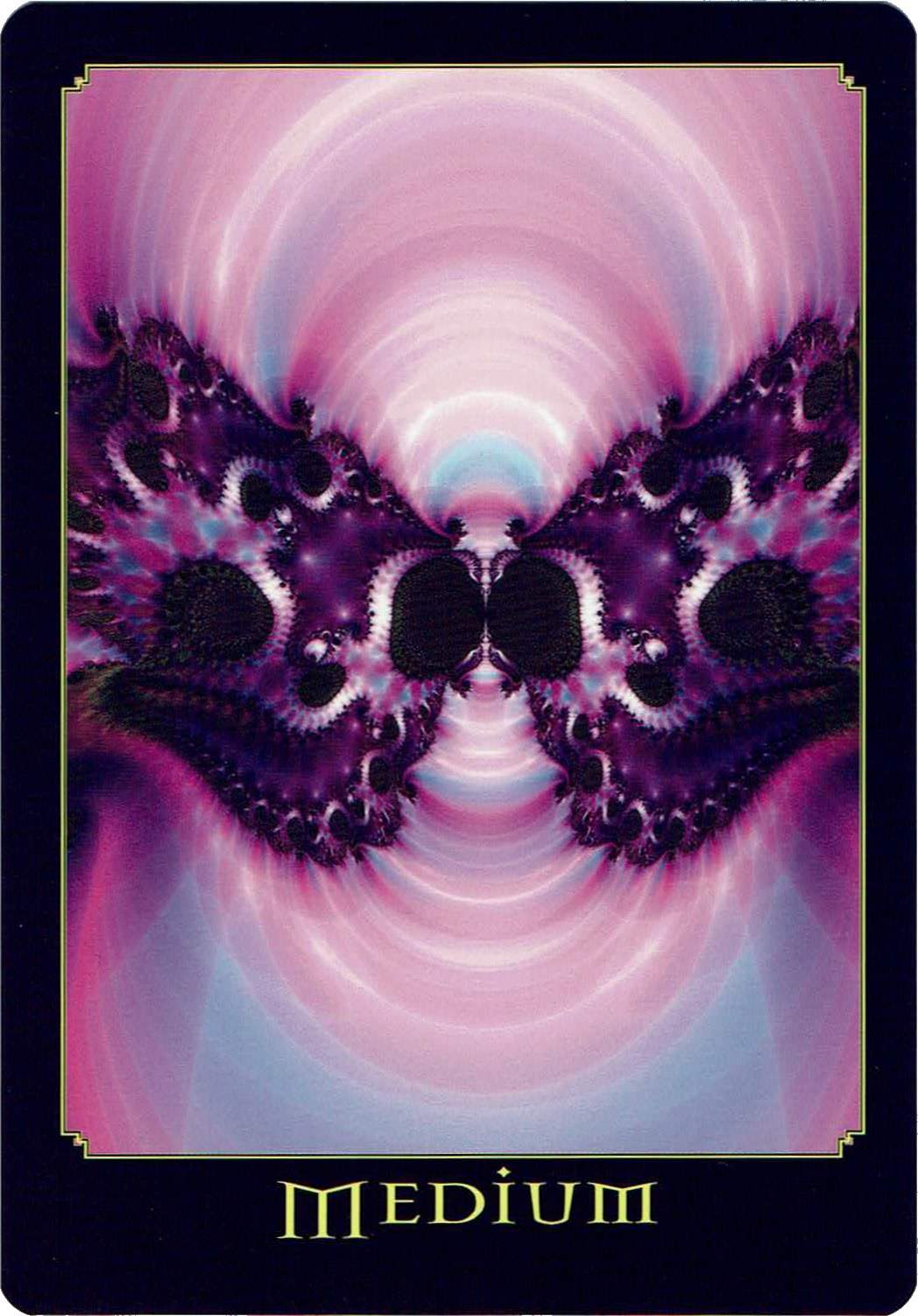 Medium