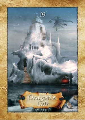 Het Hol van de Draak