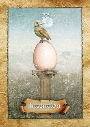 Intentie
