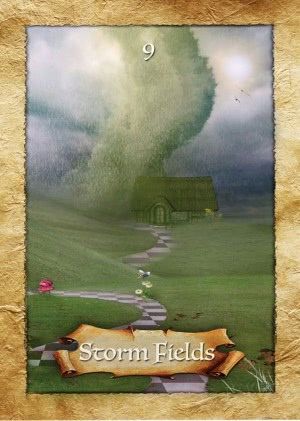 Stormvelden