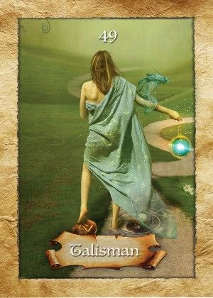 Talisman
