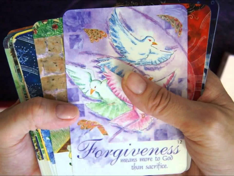Wisdom for Healing