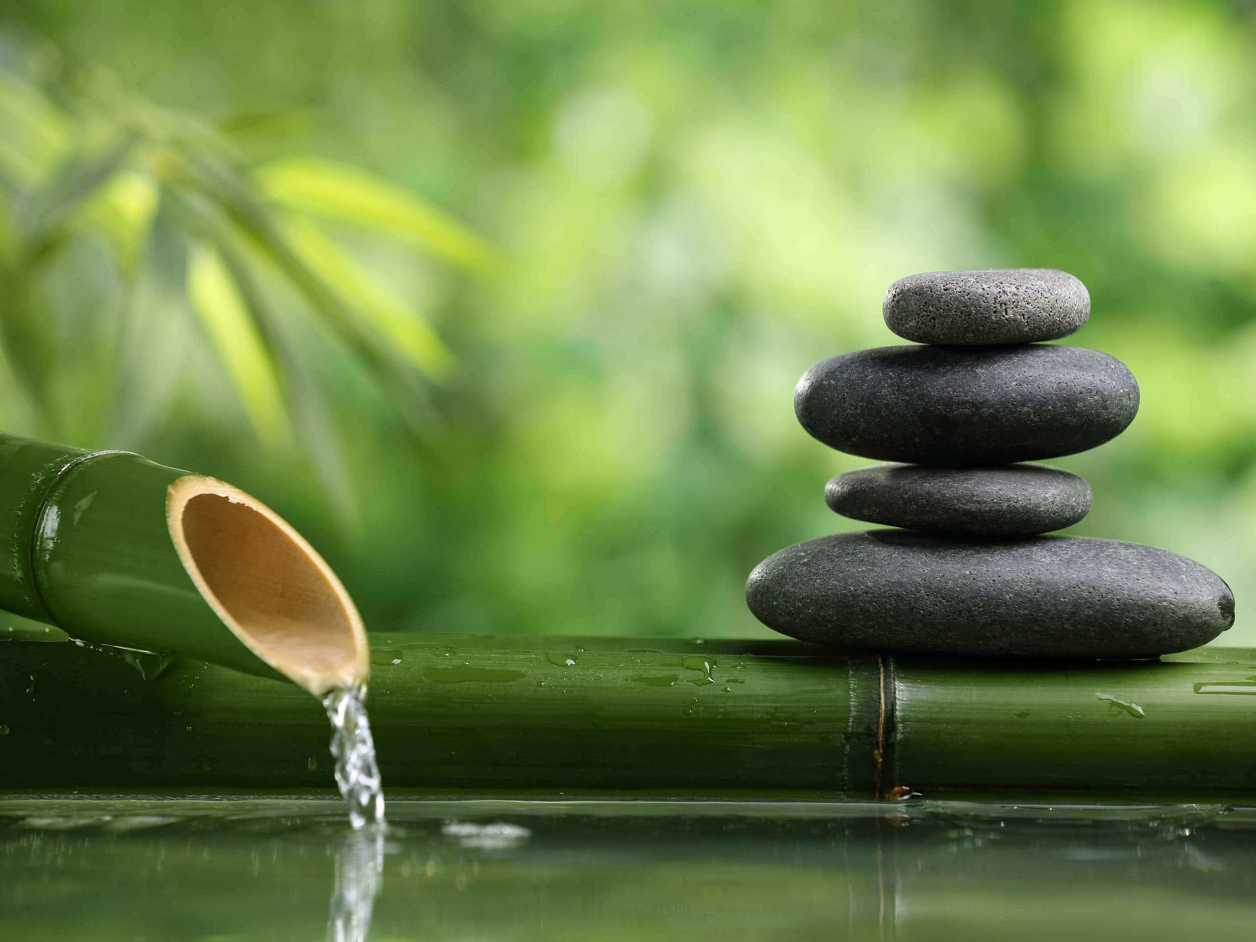 Zen-kaarten orakel