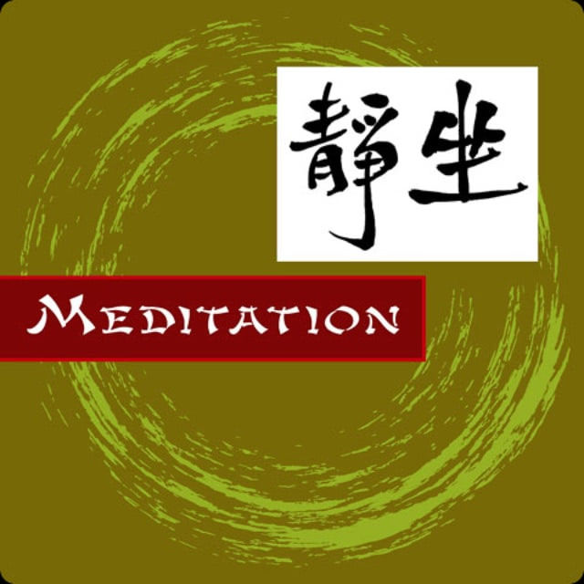 Meditatie