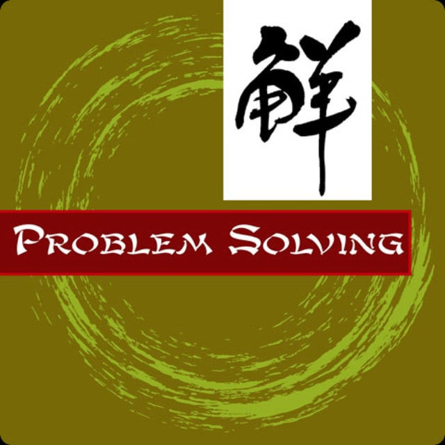 Probleemoplossend