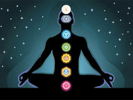 Chakra orakelkaarten