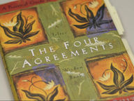 The four agreements