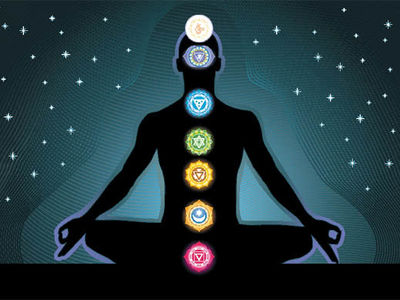 Chakra orakelkaarten cover