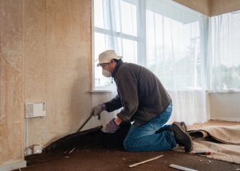 Best Mold Remediation After Flooding in Dracut, MA