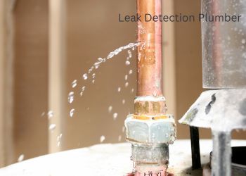 Best Commercial Leak Detection in Buckley, MI