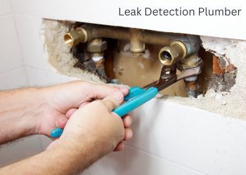 FAQS about Leak Detection Plumber Services in Dodge Center, MN