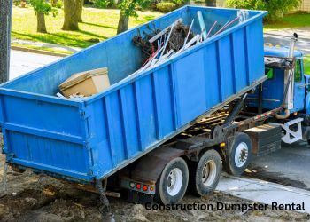 FAQS about Construction Dumpster Rental Services in Malone, NY