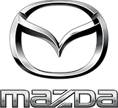 Mazda logo