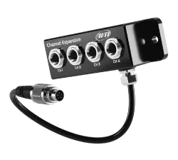 Channel Expansion