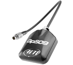 GPS09 Standard