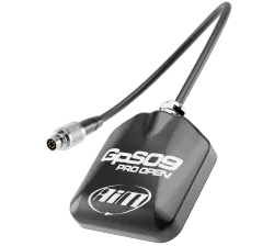 GPS09 Pro Open