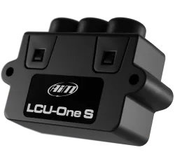 LCU-One S Lambda Controller