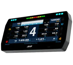 PDM 10″ Display