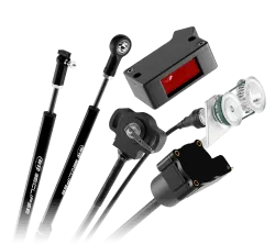 Position Sensors