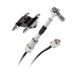 Pressure Sensors