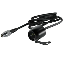 Rear Camera