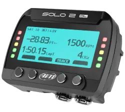Solo 2 DL