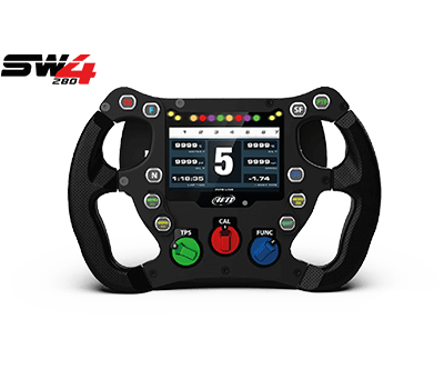 sw4 280 steering wheel