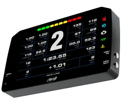 PDM 6″ Display