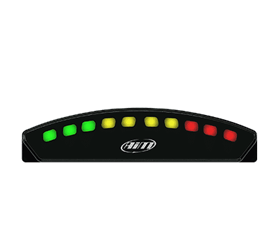 shift light module