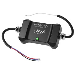 RPM-CAN Converter