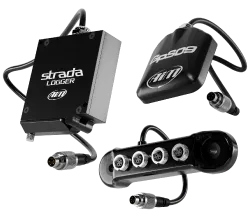 Aim MX Strada Kit