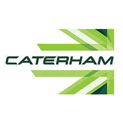 Caterham