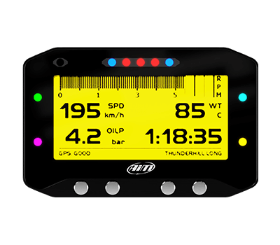 GS Dash