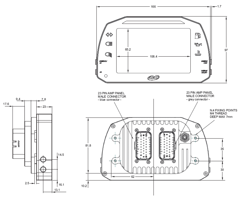 MXsl Diagram