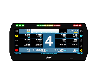 pdm 10inch display