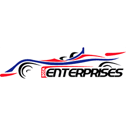 SCCA Enterprises