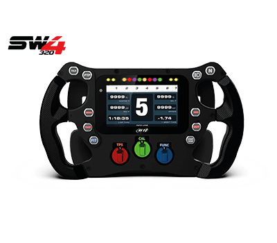 sw4 GT320 steering wheel