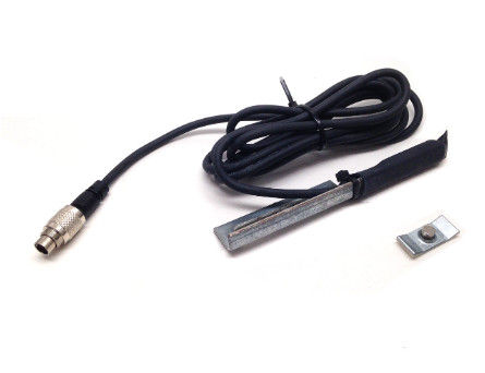 Front wheel speed sensor