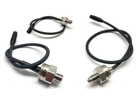 Pressure sensor 0-10 bar 