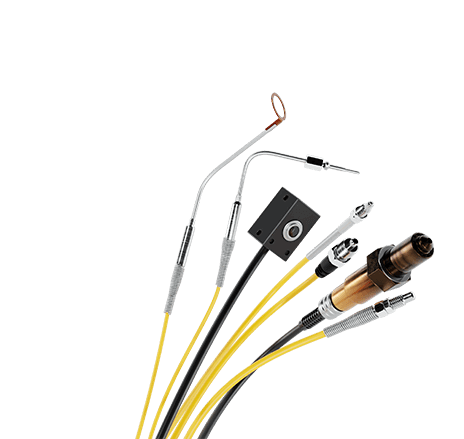 temperature sensors